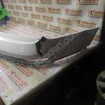 AUDİ Q7 ARKA TAMPON 4L0 807 385