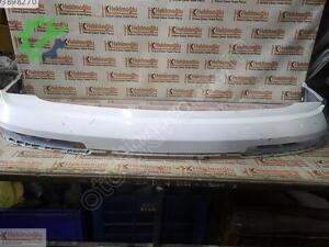 AUDİ Q7 ARKA TAMPON 4L0 807 385