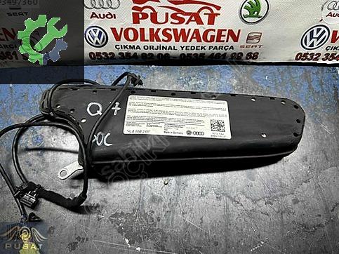 Audi Q7 Koltuk Airbag çıkma parça