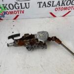 Audi Q7 Çıkma Direksiyon Mili