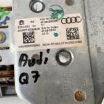 Audi Q7 Çıkma Direksiyon Mili