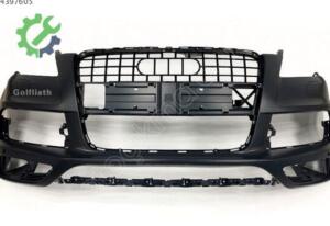 Sıfır Audi Q7 Far 4L0807105M