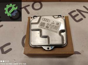 AUDİ Q7 MATRİX LED FAR BEYNİ 4M0 907 397 AC 1