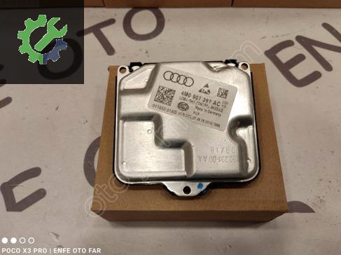 Audi Q7 Far Beyni çıkma parça