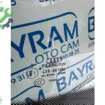 Audi Q7 Orijinal Çıkma Ön Cam