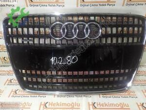 AUDİ Q7 ÖN PANJUR 2007 2009 4L0853651