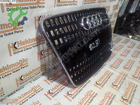 Audi Q7 4L0853651 çıkma parça