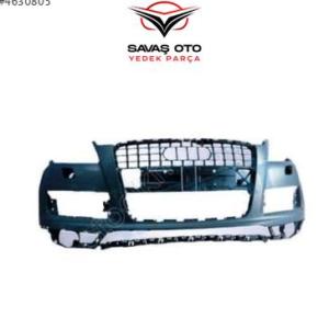 AUDI Q7 ÖN TAMPON 2012 2013 2014 KAMPANYA