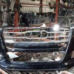 Audi Q7 2014-2022 Çıkma Ön Tampon 4L0807437