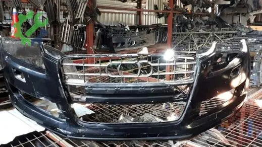 Audi Q7 Ön Tampon çıkma parça
