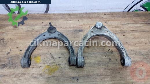 Audi Q7 Süspansiyon çıkma parça