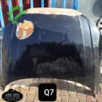 Audi Q7 2006-2023 Çıkma Kaput