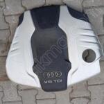 Audi Q7 2005-2024 Çıkma Motor Kapağı