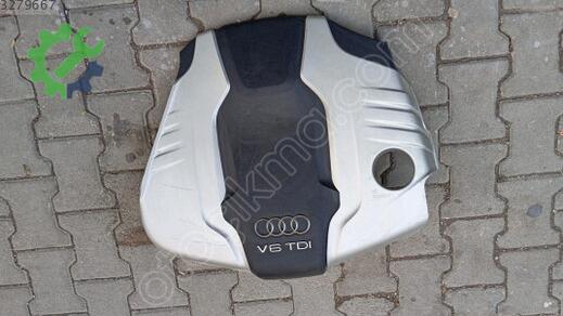 Audi Q7 Motor Kapağı çıkma parça