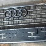 Audi Q7 2015 Çıkma Panjur