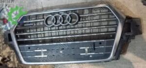 Audi Q7 2015 Çıkma Panjur