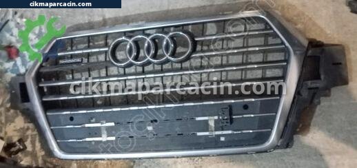 Audi Q7 Panjur çıkma parça