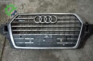 Audi Q7 2012 Çıkma Panjur