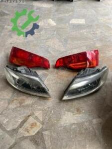Audi Q7 2011 Çıkma Sol Stop