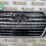 AUDİ Q7 PANJUR 2015-2018 NİKELAJLI ARMALI SENSÖRSÜZ ORJİNAL SAĞ