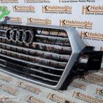 AUDİ Q7 PANJUR 2015-2018 NİKELAJLI ARMALI SENSÖRSÜZ ORJİNAL SAĞ