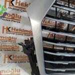 AUDİ Q7 PANJUR 2015-2018 NİKELAJLI ARMALI SENSÖRSÜZ ORJİNAL SAĞ