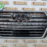 AUDİ Q7 PANJUR 2015-2018 NİKELAJLI ARMALI SENSÖRSÜZ ORJİNAL SAĞ
