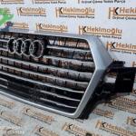 AUDİ Q7 PANJUR 2015-2018 NİKELAJLI ARMALI SENSÖRSÜZ ORJİNAL SAĞ