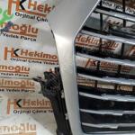 AUDİ Q7 PANJUR 2015-2018 NİKELAJLI ARMALI SENSÖRSÜZ ORJİNAL SAĞ