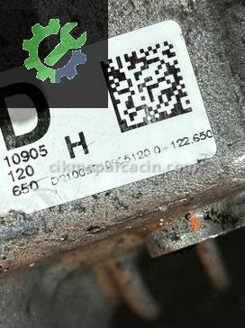 Porsche Cayenne Ön Defransiyel çıkma parça
