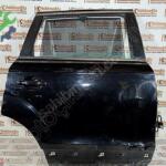 AUDİ Q7 SAĞ ARKA KAPI SİYAH ORJİNAL ÇIKMA