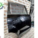 AUDİ Q7 SAĞ ARKA KAPI SİYAH ORJİNAL ÇIKMA