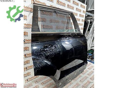 Audi Q7 çıkma parça - Hekimoğlu Oto Çıkma Konya