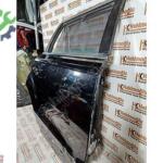 AUDİ Q7 SAĞ ARKA KAPI SİYAH ORJİNAL ÇIKMA