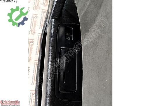 Audi Q7 çıkma parça - Hekimoğlu Oto Çıkma Konya