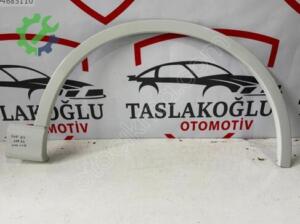 Audi Q7 Sağ Ön Çamurluk 4M0853718 Sökme Çıkma