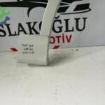 Audi Q7 Sağ Ön Çamurluk 4M0853718 Sökme Çıkma