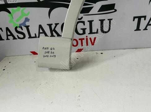 Audi Q7 Sağ Ön Çamurluk 4M0853718 çıkma parça