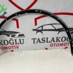 Audi Q7 Sağ Ön Çamurluk 4M0853718 Sökme Çıkma
