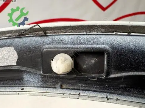 Audi Q7 Sağ Ön Çamurluk 4M0853718 çıkma parça