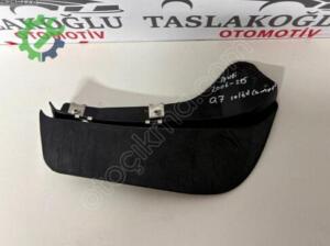 Audi Q7 2006-2015 Sol Ön Çamurluk Çıkma - 4L0807513