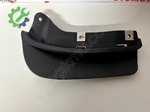 Audi Q7 Sol Ön Çamurluk 4L0807513 çıkma parça
