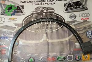 Audi Q7 2006 Çıkma Dodik