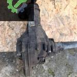 AUDİ Q7 TOUAREG ÇIKMA ÖN DEFRANSİYEL 0AA409508D
