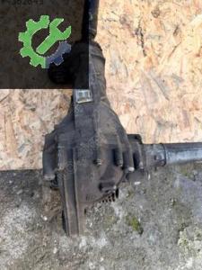 AUDİ Q7 TOUAREG ÇIKMA ÖN DEFRANSİYEL 0AA409508D