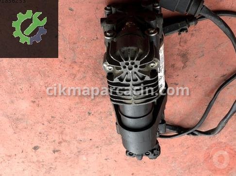 Porsche Cayenne Suspansiyon Kompresörü 7P0616006E çıkma parça