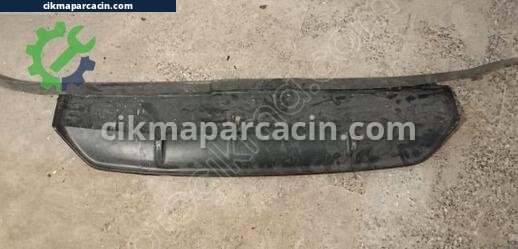 Audi Q8 Arka Tampon çıkma parça