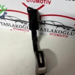 Audi Q8 2022 Pedal Çıkma – 4KR723523B