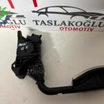 Audi Q8 2022 Pedal Çıkma – 4KR723523B