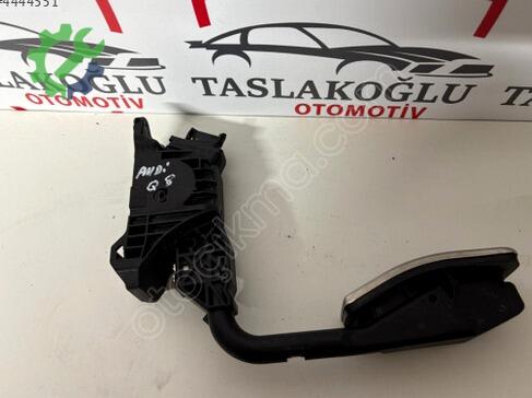 Audi Q8 Pedal 4KR723523B çıkma parça
